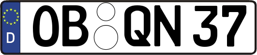 OB-QN37