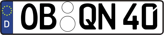 OB-QN40