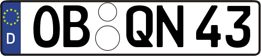 OB-QN43