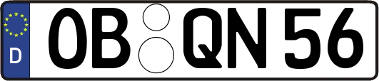 OB-QN56