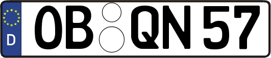 OB-QN57