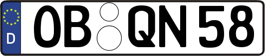 OB-QN58
