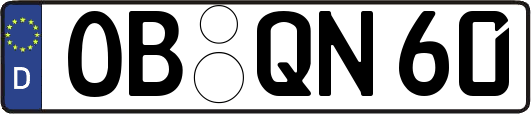 OB-QN60
