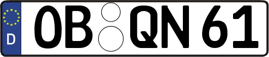 OB-QN61