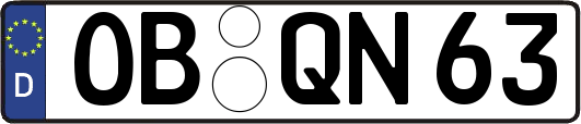 OB-QN63