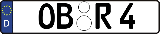OB-R4