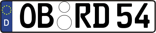 OB-RD54