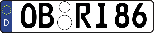 OB-RI86