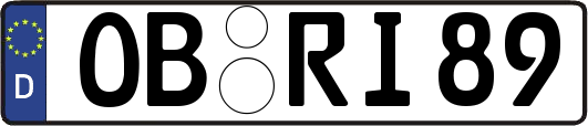 OB-RI89