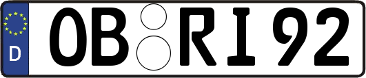 OB-RI92