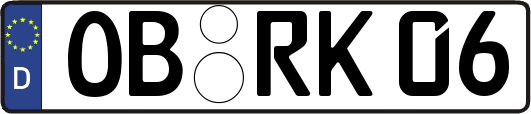 OB-RK06
