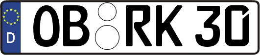 OB-RK30