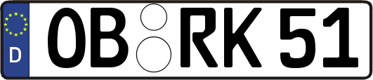OB-RK51