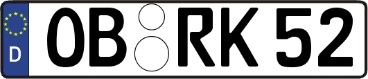 OB-RK52