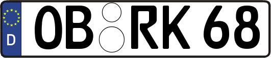 OB-RK68