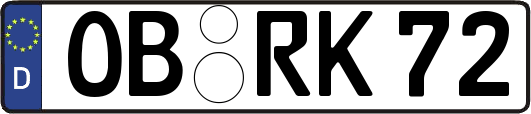 OB-RK72