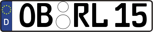 OB-RL15