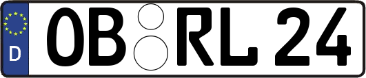 OB-RL24