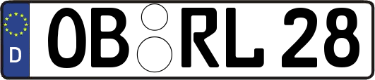 OB-RL28