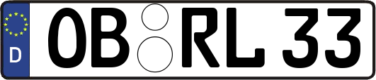 OB-RL33
