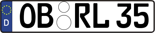 OB-RL35