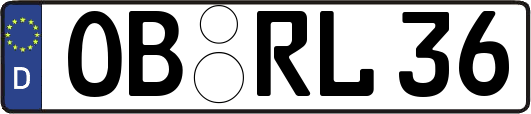OB-RL36