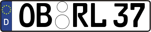 OB-RL37