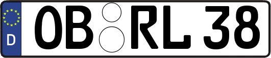 OB-RL38