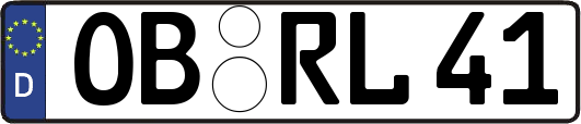 OB-RL41