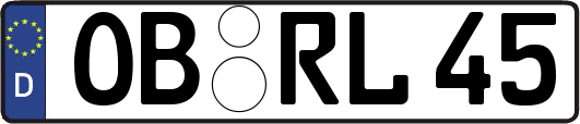 OB-RL45