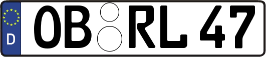 OB-RL47