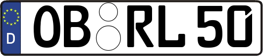 OB-RL50