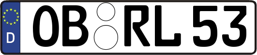 OB-RL53