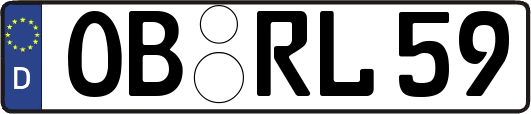 OB-RL59