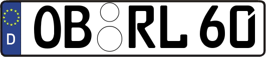 OB-RL60