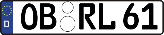 OB-RL61