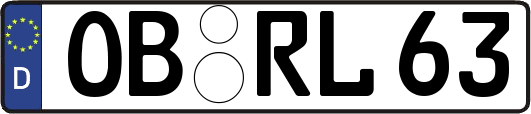 OB-RL63