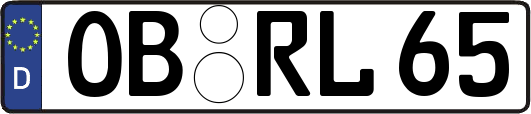 OB-RL65