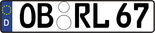 OB-RL67