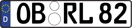 OB-RL82