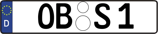 OB-S1