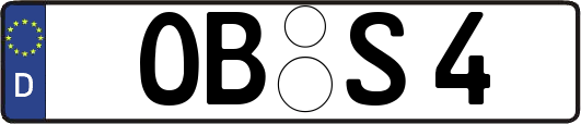 OB-S4