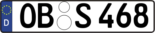 OB-S468