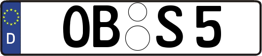 OB-S5
