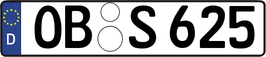 OB-S625
