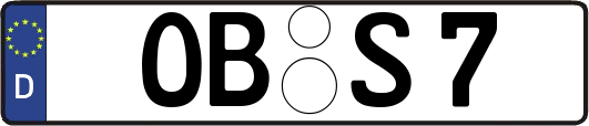 OB-S7