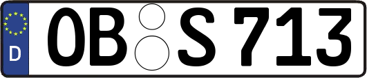 OB-S713