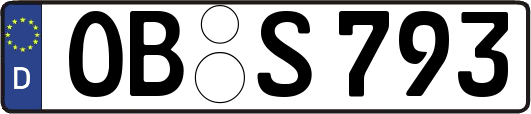 OB-S793