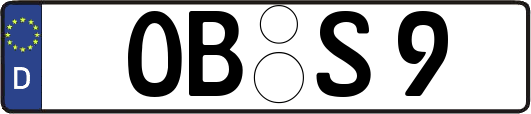 OB-S9