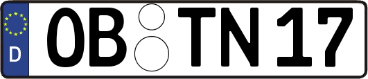 OB-TN17